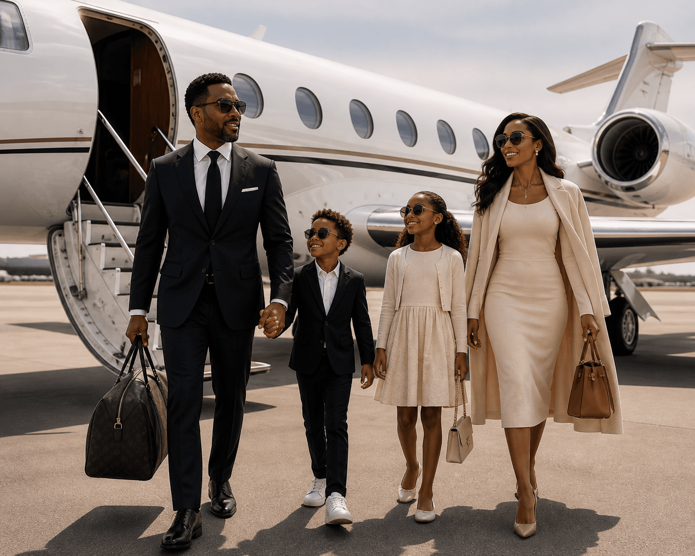 Families